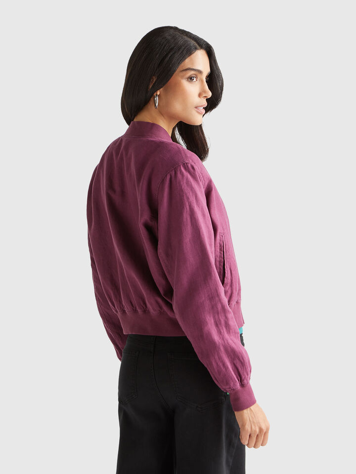 JACKET Femme image number 2